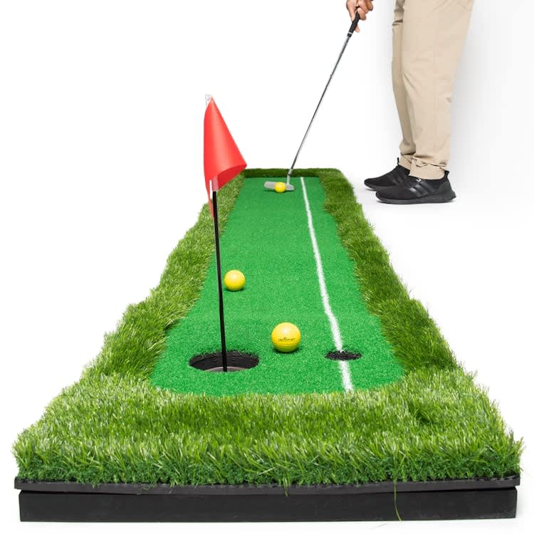 Indoor Golf Putting Green – photo 2 in Kanata