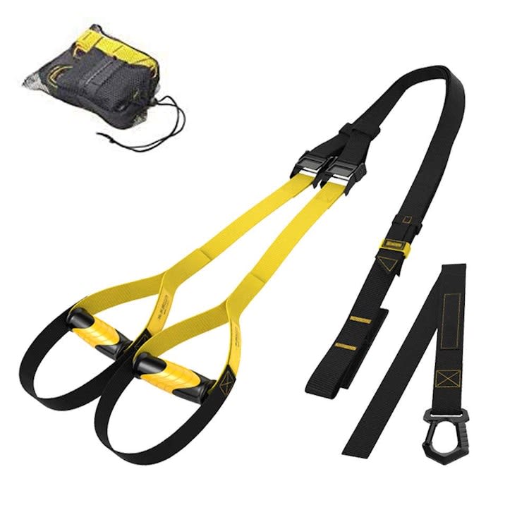 Suspension Trainer Fitness Straps Kit – photo 3 in Kanata