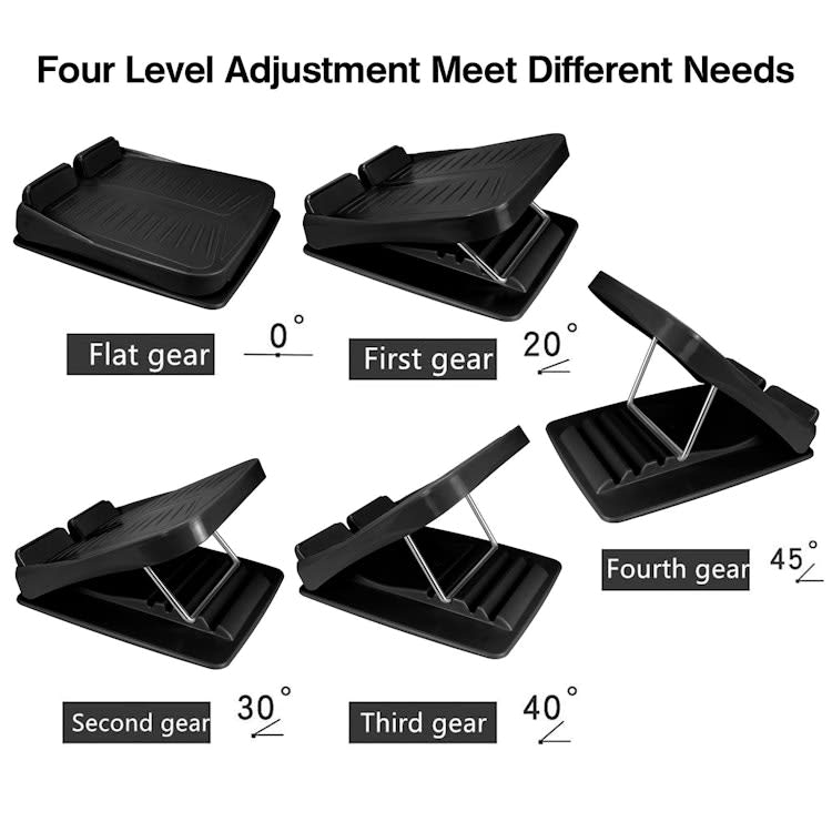Slant Board Calf Stretcher Adjustable 4 Angles – photo 3 in Kanata