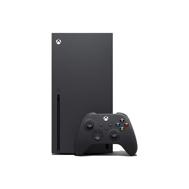 Xbox Series X Consoles – photo 3 in Ottawa