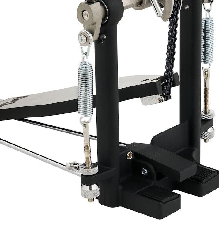 Drums and Percussion 700 Series Double Bass Drum Pedal – photo 4 in Kanata