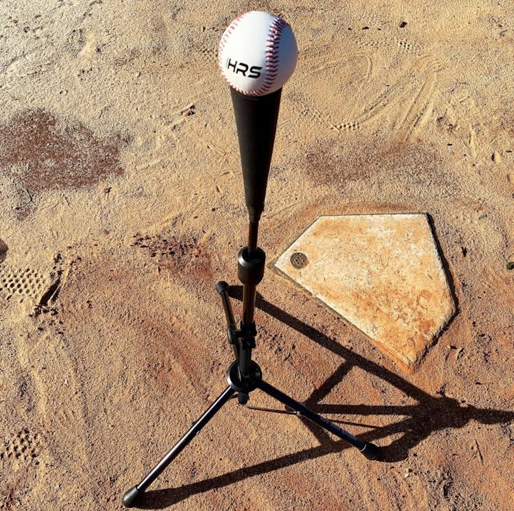 Portable Net, Tee, and Caddy for Baseball & Softball – photo 6 in Broomall