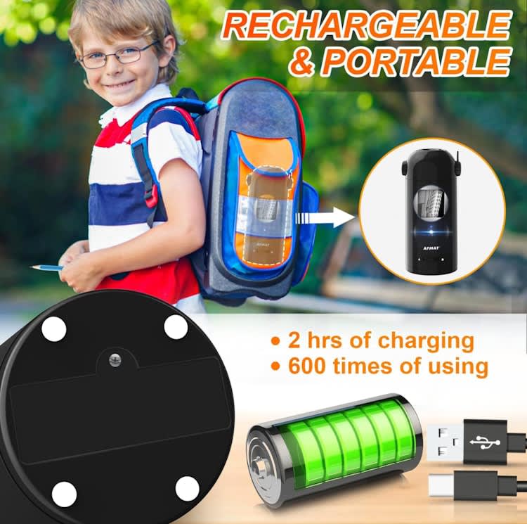 Electric Pencil Sharpener – photo 6 in Broomall
