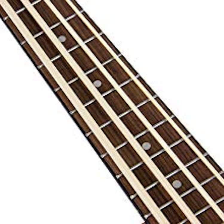 Kmise Electric Acoustic Bass Ukulele – photo 8 in Kanata