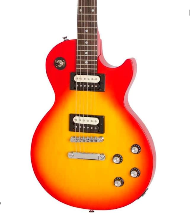 Epiphone Les Paul Studio E1 Electric Guitar – photo 3 in Kanata