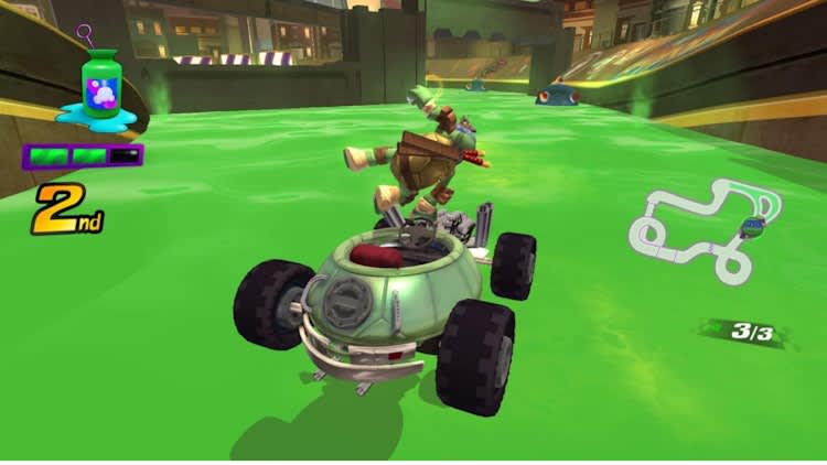 Nintendo Switch - Nickelodeon Kart Racers Video Game – photo 8 in Broomall