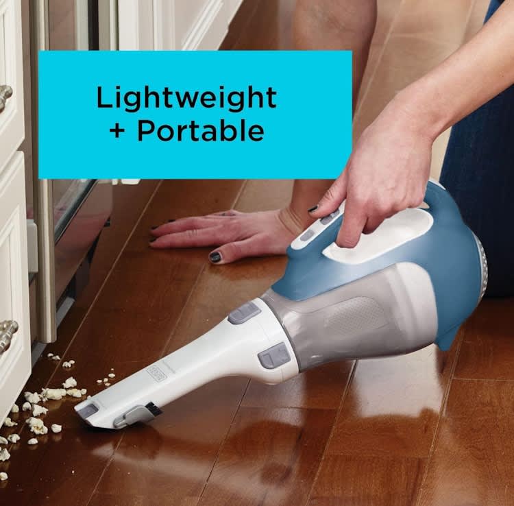 BLACK+DECKER Dustbuster Cordless Handheld Vacuum for rent in Broomall