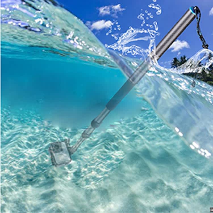 Extendable Floating Pole with Tripod Stand for GoPro Hero – photo 6 in Ottawa