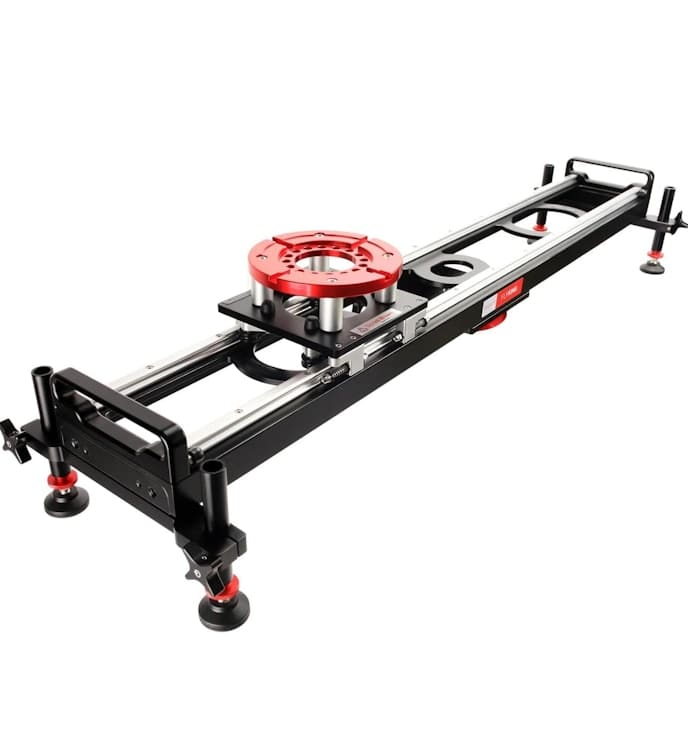 PROAIM 4ft Flyking Precision Camera Slider – photo 2 in Ottawa