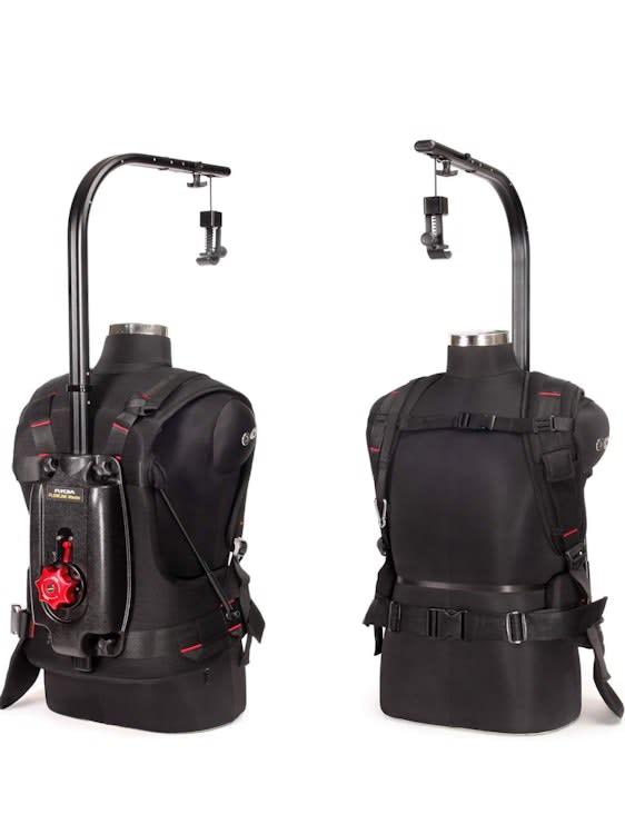 Support Vest w 180° Rotation for Camera & Gimbals. – photo 2 in Ottawa