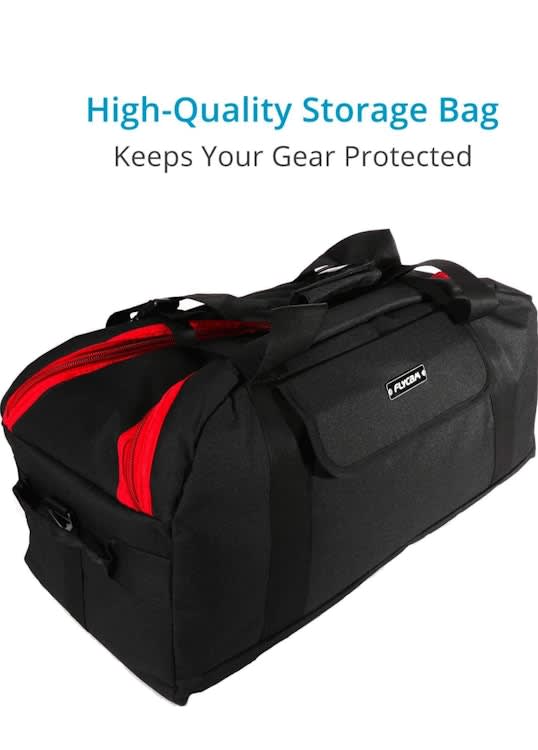 Support Vest w 180° Rotation for Camera & Gimbals. – photo 6 in Ottawa