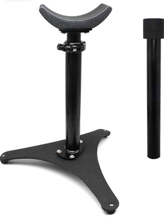 Adjustable Height Hoof Jack Farrier Stand Horse Hoof – photo 5 in Kanata