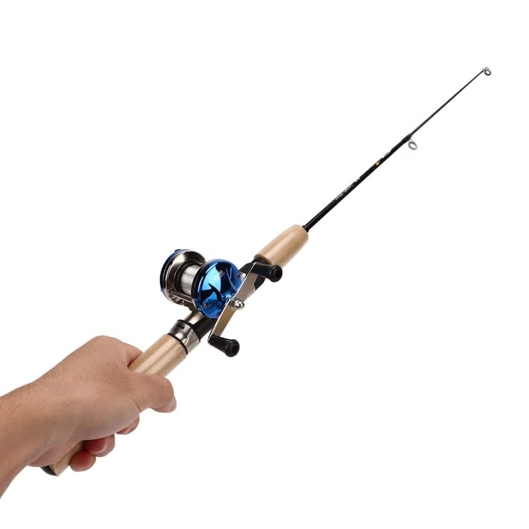 Ice Fishing Rod Kit – photo 4 in Kanata