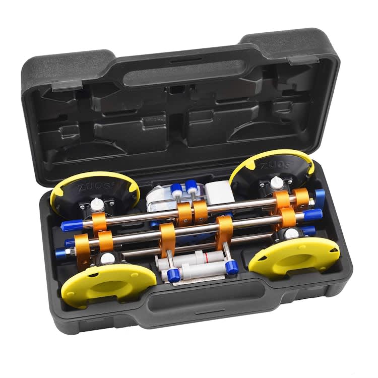 A Pairs Of Seamless Seam Setter With 6" Suction Cups – photo 6 in Nepean