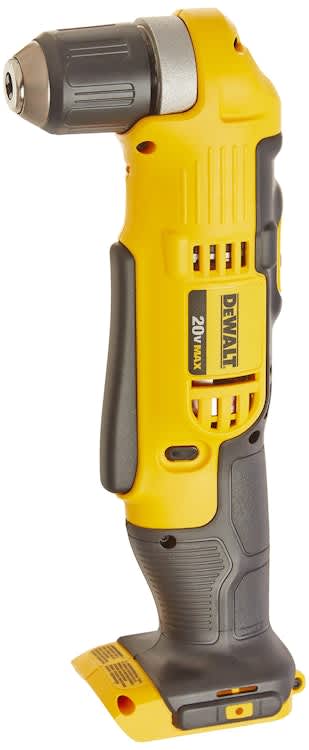 Dewalt 20v Max* Right Angle Drill, Cordless – photo 2 in Nepean