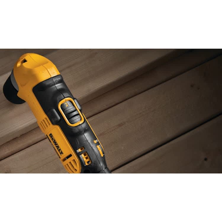 Dewalt 20v Max* Right Angle Drill, Cordless – photo 6 in Nepean