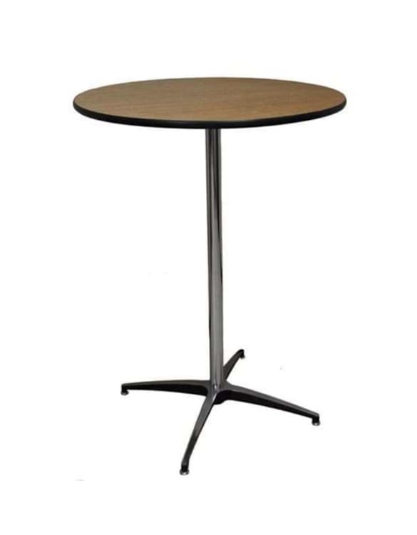 30" Wood Cruiser Table for rent in Stittsville