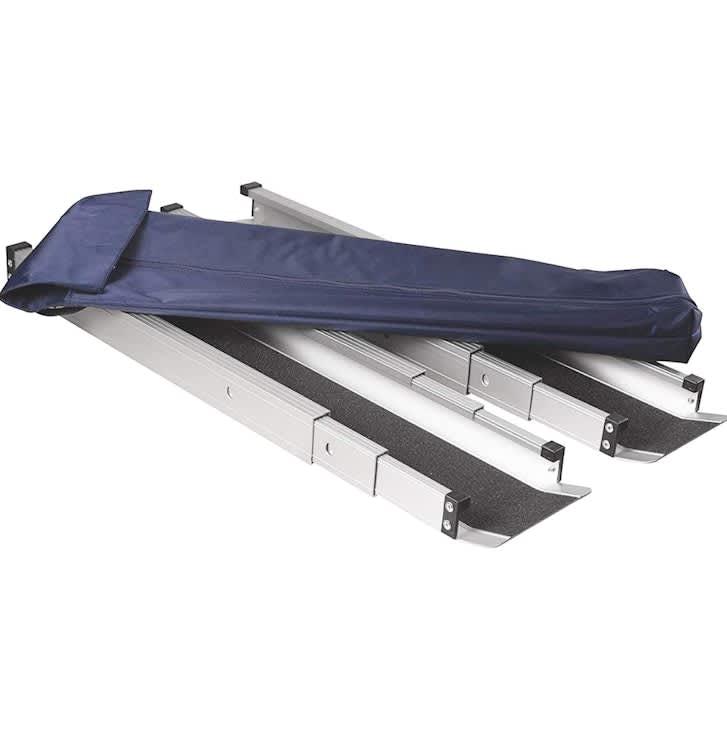 Portable Non Skid Entry Ramp – photo 6 in Ottawa