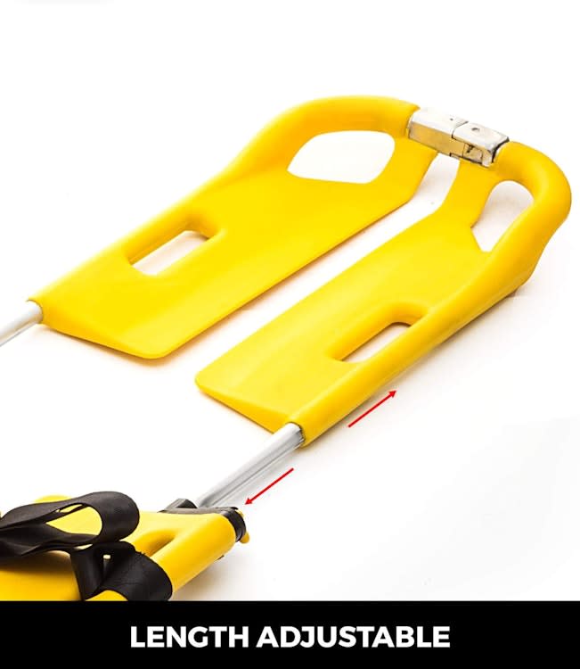 Medical Emergency Stretcher 350LB Load Capacity – photo 5 in Ottawa
