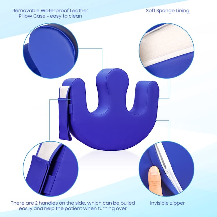 U Shaped Turning Pillow – photo 4 in Ottawa