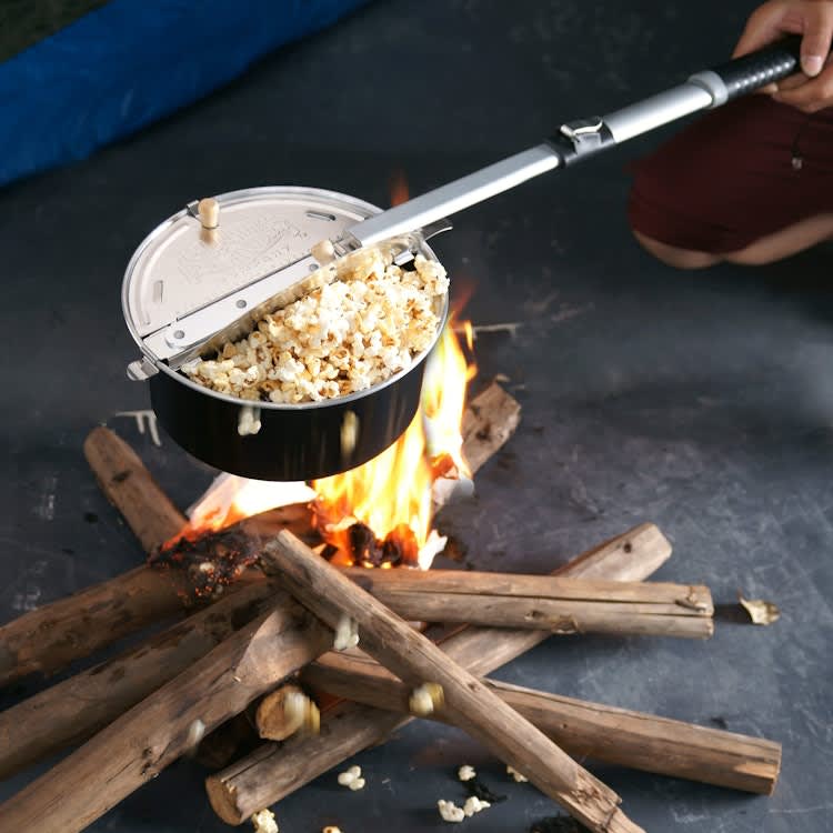 Campfire Popcorn Maker for rent in Ottawa