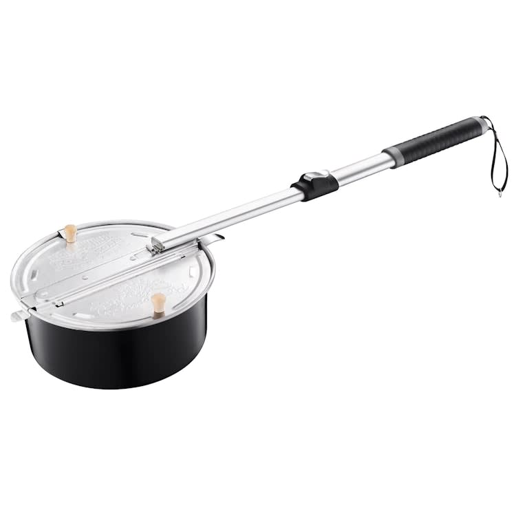 Campfire Popcorn Maker – photo 2 in Ottawa