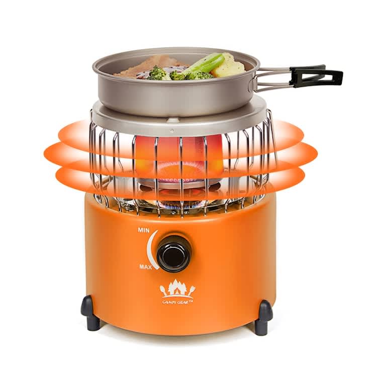 Camping Heater / Stove for rent in Ottawa