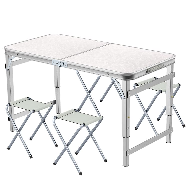 Outdoor Camping / Picnic Table & Chairs – photo 2 in Ottawa