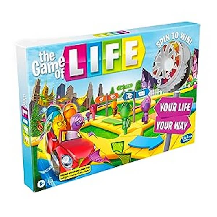 The Game of Life for rent in Ottawa