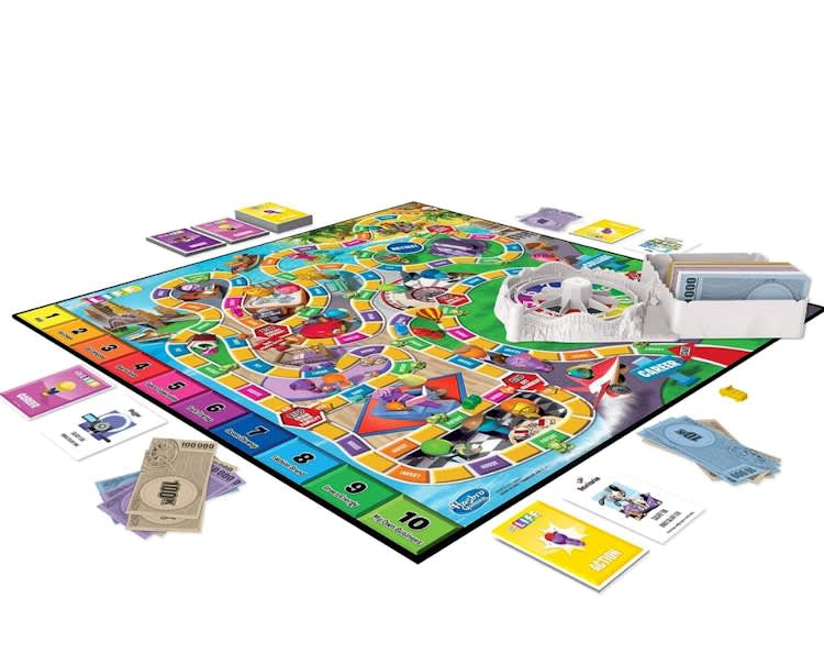The Game of Life – photo 3 in Ottawa