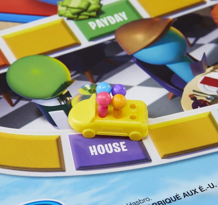 The Game of Life – photo 5 in Ottawa