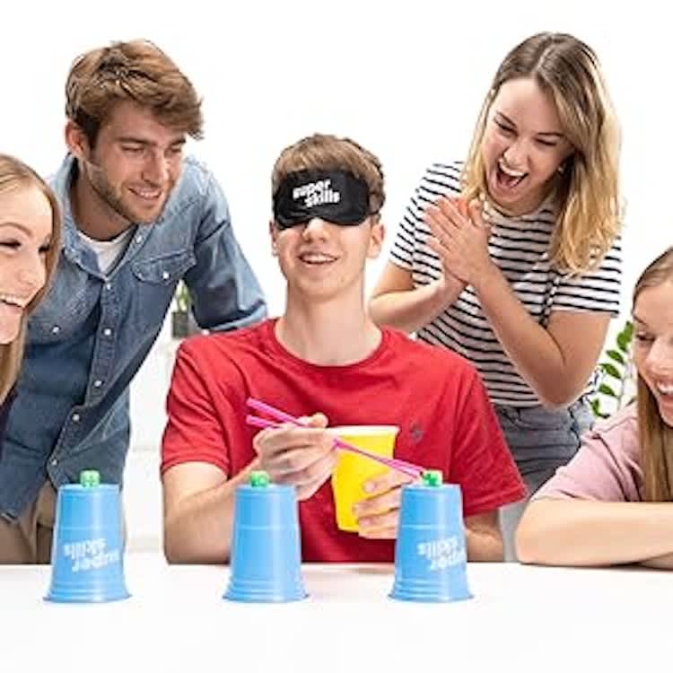 Super Skills - Action Game for Competitive People – photo 10 in Ottawa