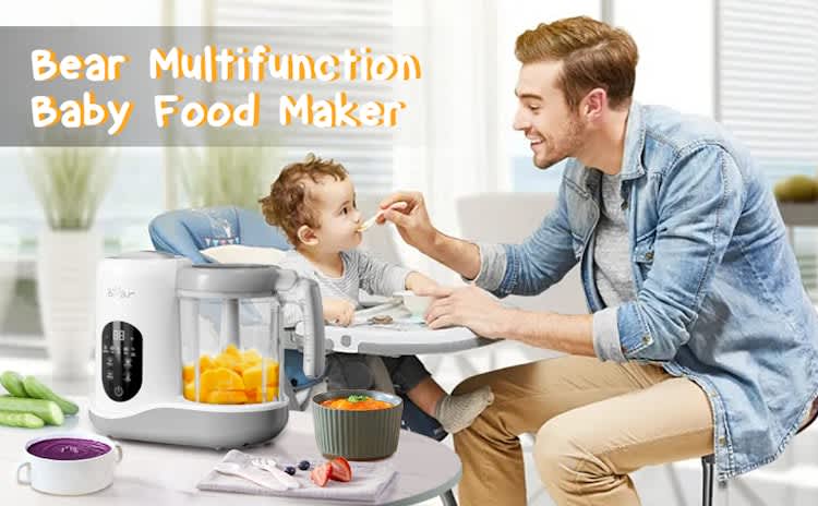 Baby Food Maker for rent in Ottawa