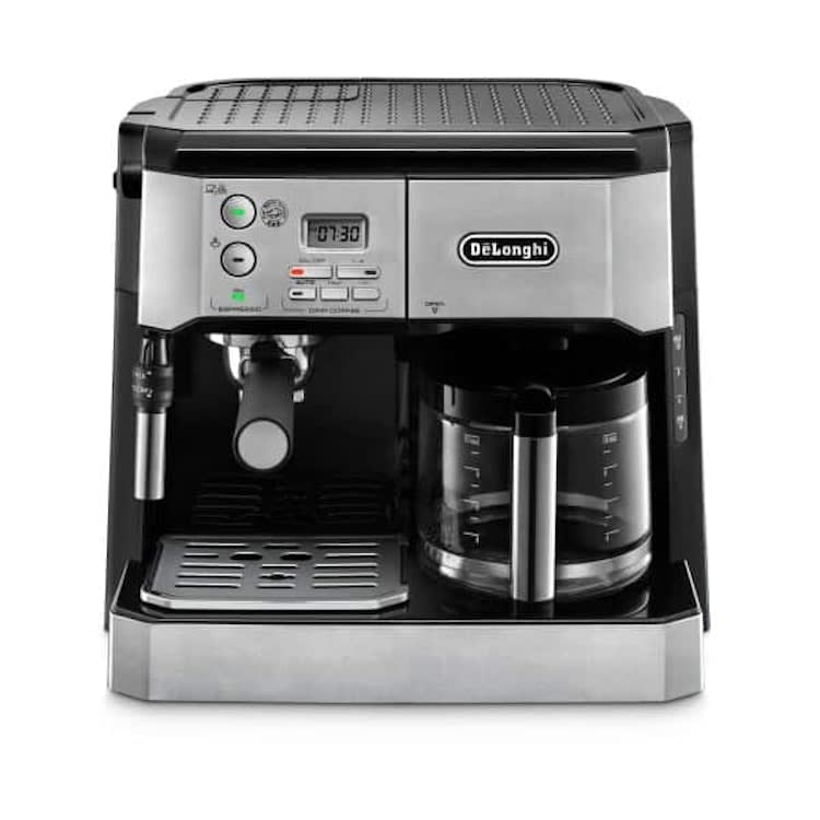 De'Longhi All-in-One Coffee Maker & Espresso Machine – photo 2 in Ottawa