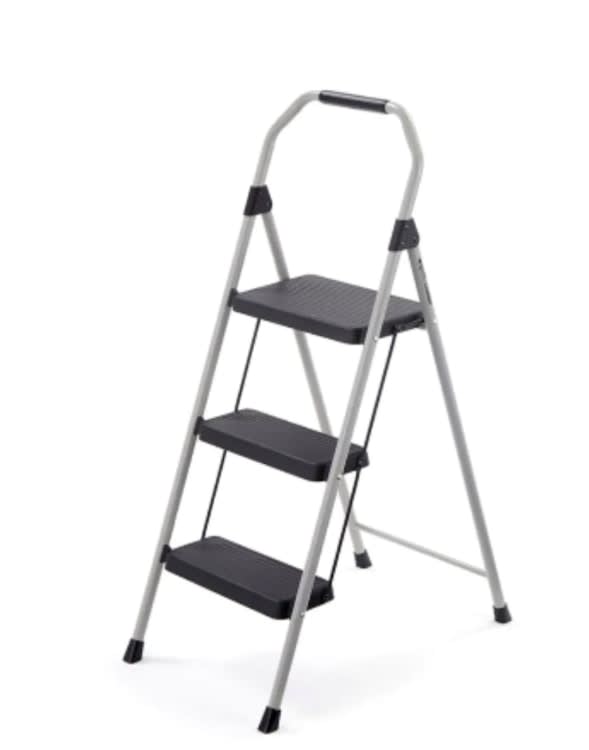3 Step Ladder – photo 2 in Kanata