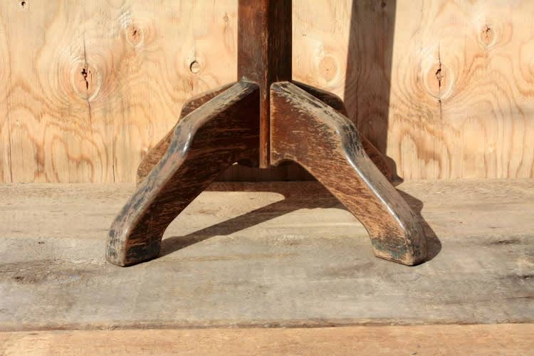 Standing Coat Rack – photo 2 in Embrun
