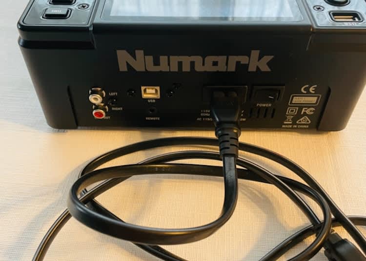 DIY DJ System package – photo 3 in Ottawa