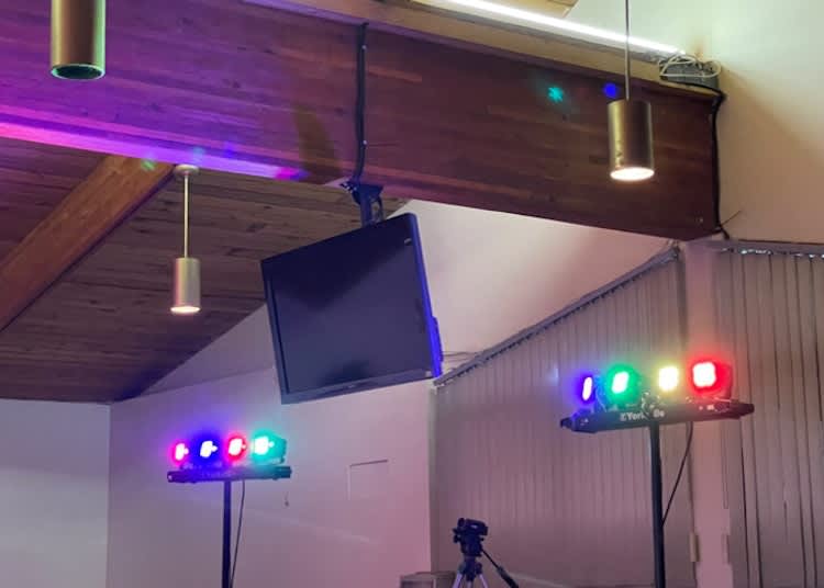 DIY DJ System package – photo 6 in Ottawa