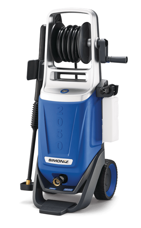 Pressure Washer - 2050 PSI – photo 2 in Kanata