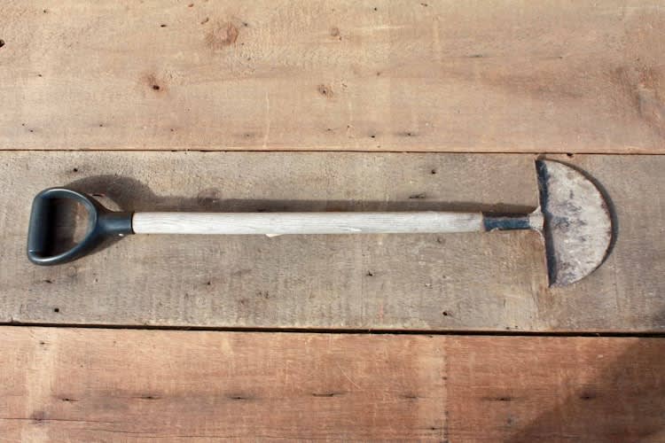 True Temper Edger Equipment-Tools 3/4