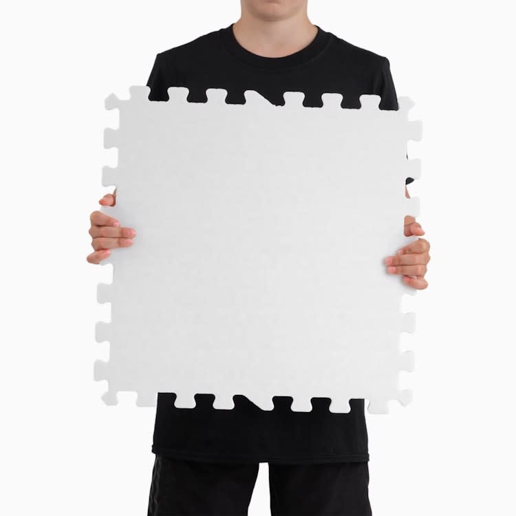 Synthetic Ice Tiles 18” x 18” – photo 5 in Kanata
