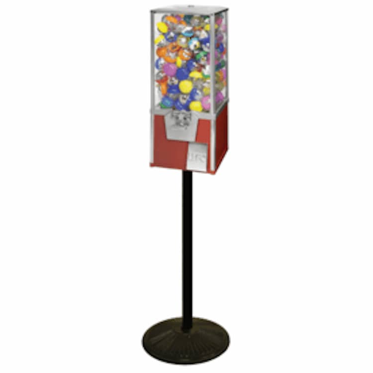 Toy Capsule Gumball Machine for rent in Embrun