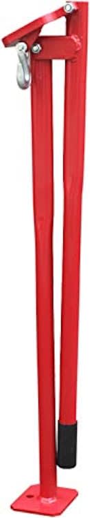 36" T-Post Puller Fence Post Puller – photo 3 in Nepean