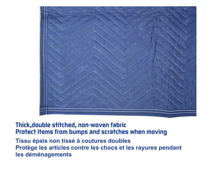 Moving Blanket, 40-in x 72-in – photo 2 in Kanata