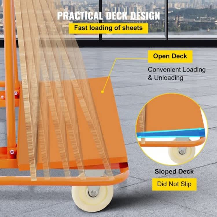 Drywall Cart – photo 5 in Kanata
