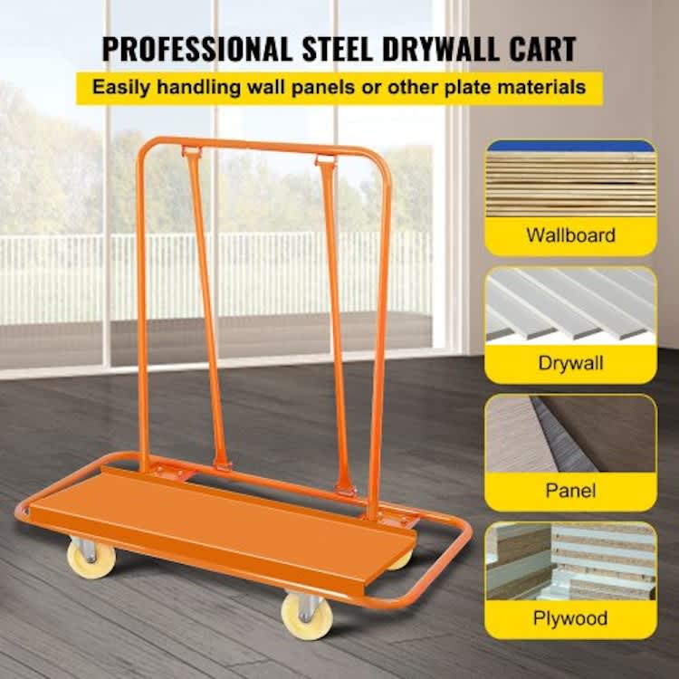Drywall Cart – photo 2 in Kanata