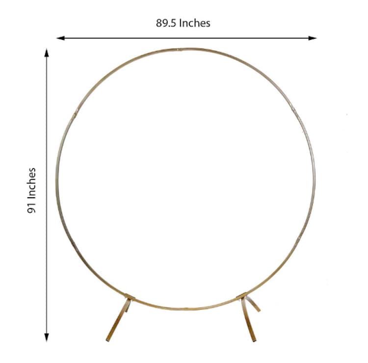 Arch - Circle Gold – photo 2 in Kanata
