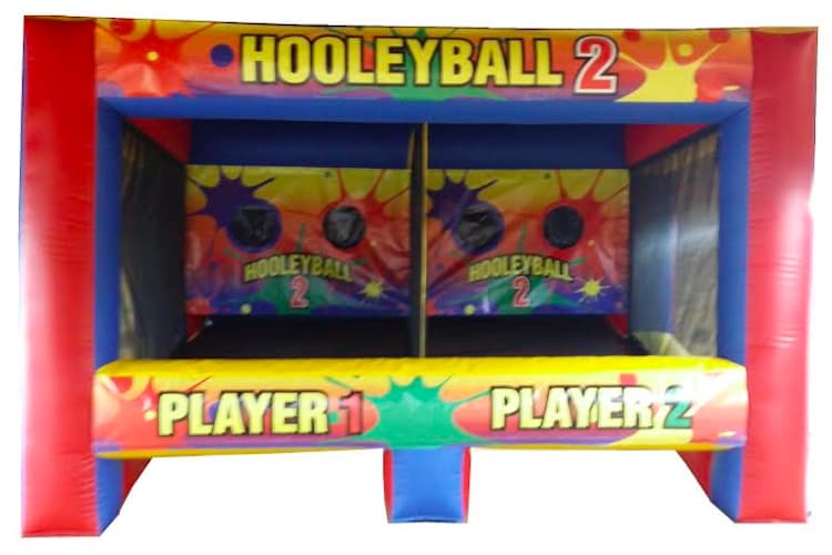Life Size Inflatable Game - Hooley Ball for rent in Kanata