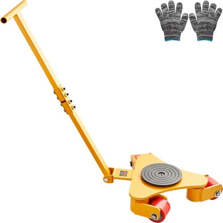Skate Dolly for rent in Ottawa