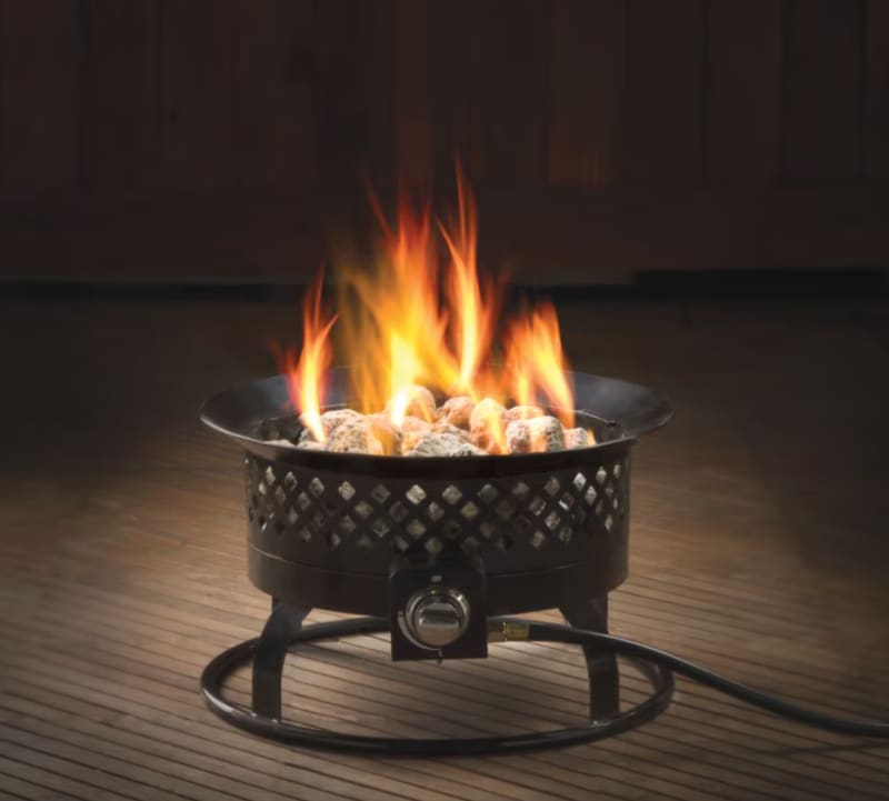 Propane Firepit – photo 2 in Ottawa